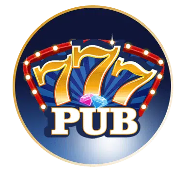 777pub online casino logo